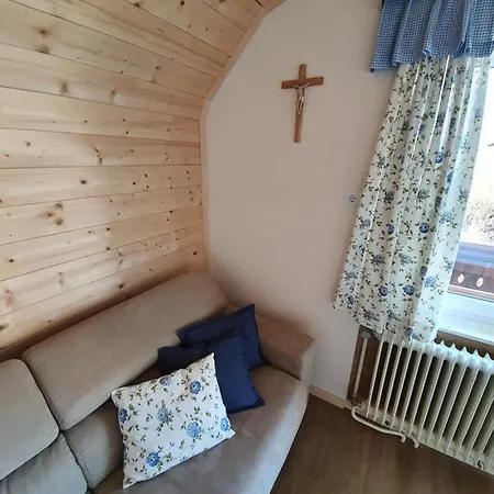 Apartmaji Pavc Bohinj