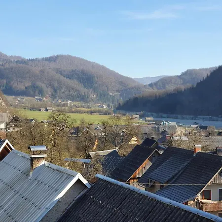 Apartmaji Pavc Apartament *