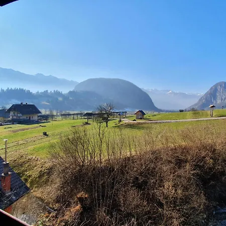 Apartmán Apartmaji Pavc *