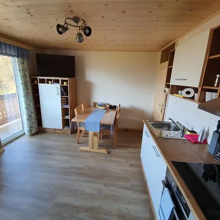 Apartmán Apartmaji Pavc