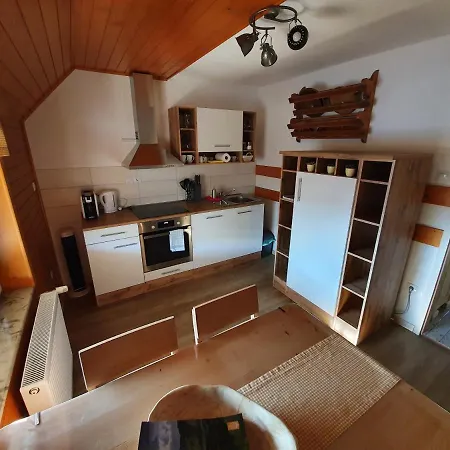 Apartmaji Pavc Apartament