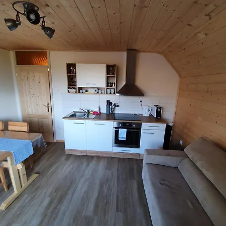 Apartmaji Pavc *