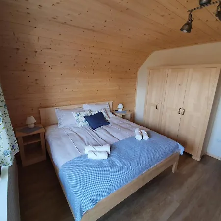 Apartament Apartmaji Pavc