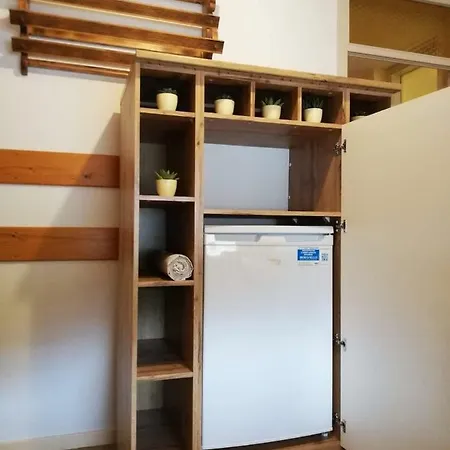 Apartmaji Pavc * Bohinj