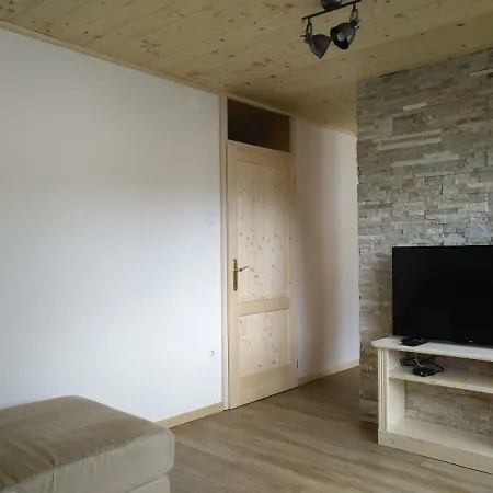 Apartament Apartmaji Pavc