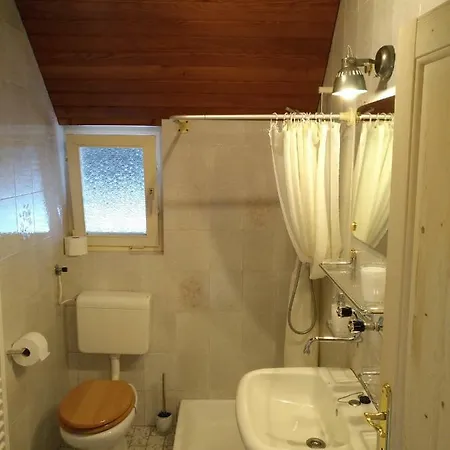 Apartmaji Pavc Bohinj