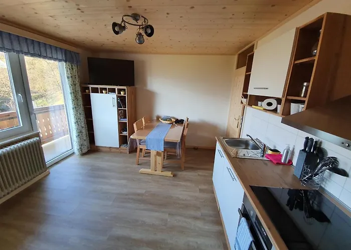 Apartamento Apartmaji Pavc