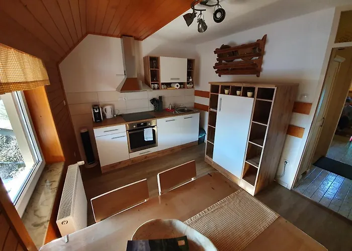 Apartmaji Pavc Apartamento