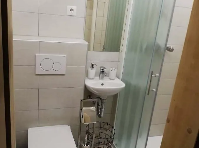 Apartmaji Pavc Bohinj