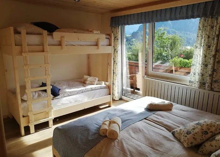 Apartamento Apartmaji Pavc *