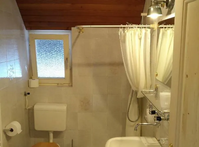 Apartmaji Pavc Bohinj